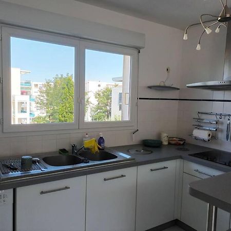 Bel Appartement A Royan, Tout A Pied. Bagian luar foto