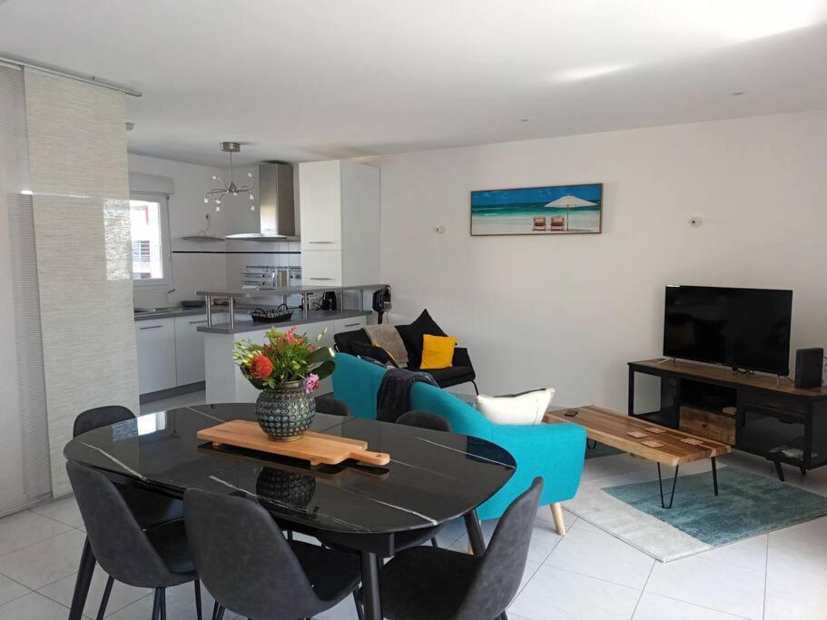 Bel Appartement A Royan, Tout A Pied. Bagian luar foto